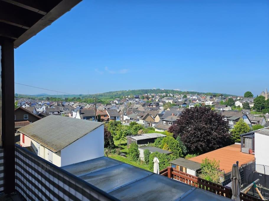 Gemuetliche Ferienwohnung Mulheim-Karlich Exterior photo